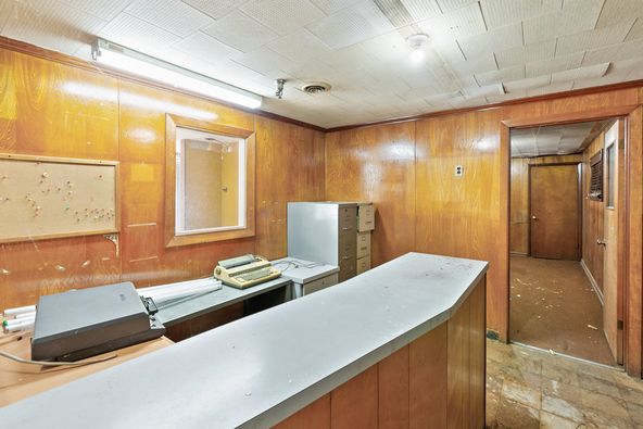 Dodds Ave Warehouse-3 phase: 3709 Dodds Ave, Chattanooga, TN 37407
